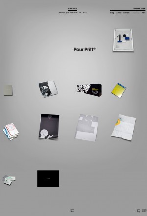 Build - Archive (20100118)