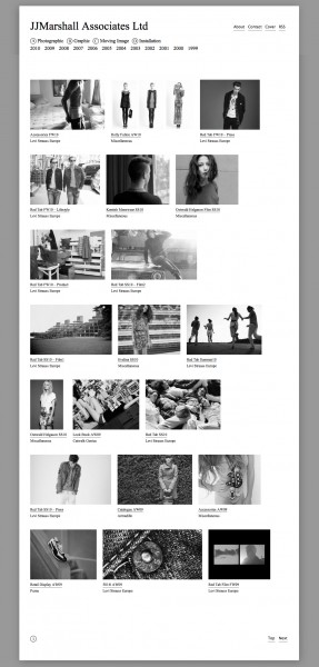 JJMarshall Associates Ltd (20100405)