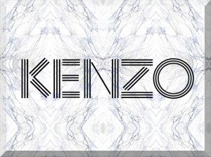 KenzoLogo